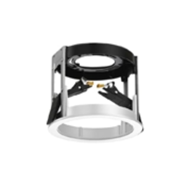 FLOS - Cadre de montage avec bord pour Pure 1 downlight blanc - 08.8149.30 FLOS - Cadre de montage avec bord pour Pure 1 downlight blanc - 08.8149.30