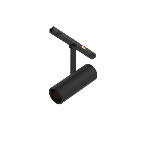 FLOS - FINDME 0 ZEROTRACK BLACK POWER LED 27K C90 SP 3.5W - 09.3801.14A FLOS - FINDME 0 ZEROTRACK BLACK POWER LED 27K C90 SP 3.5W - 09.3801.14A