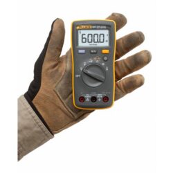 FLUKE - 107/EUR