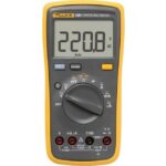 FLUKE - 15B+/EUR