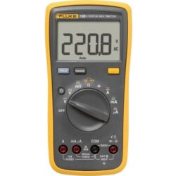 FLUKE - 15B+/EUR