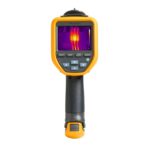 FLUKE - Caméra thermique FLK-TIS20+ MAX 9HZ - 120x90px - 5206249