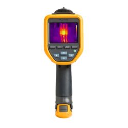 FLUKE - Caméra thermique FLK-TIS20+ MAX 9HZ - 120x90px - 5206249