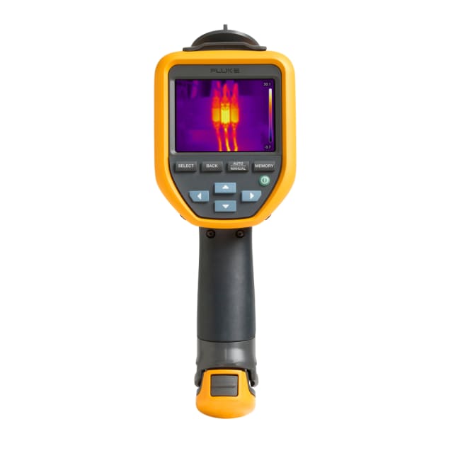 FLUKE - Caméra thermique FLK-TIS20+ MAX 9HZ - 120x90px - 5206249 FLUKE - Caméra thermique FLK-TIS20+ MAX 9HZ - 120x90px - 5206249