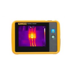 FLUKE - Caméra thermique de poche Fluke PTi120