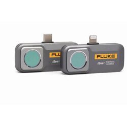 FLUKE - Caméra thermique mobile Fluke iSee - TC01A pour Android
