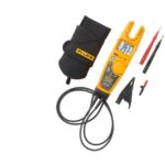 FLUKE - FLUKE T6-1000PRO EU WITH ALLIGATOR CLIP AND H-T6 HOLSTER - 5134758