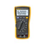 FLUKE - Fluke 115 Multimètre RMS numérique max. 600V AC/DC - 10A AC/DC - 2583583
