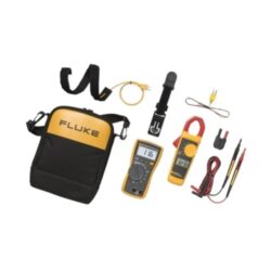 FLUKE - Fluke 116/323 Kit combiné HVAC