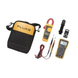 FLUKE - Fluke 117/323 Kit combiné avec multimètre pour électriciens - 4296034