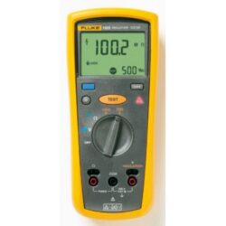 FLUKE - Fluke 1503 Testeur de résistance d'isolement - tension d'essai 500V-1000V - 2427883
