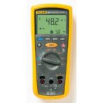 FLUKE - Fluke 1507 Testeur de résistance d'isolement