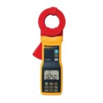 FLUKE - Fluke 1630-2 Pince de test de terre/masse sans fil - 4829532