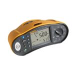 FLUKE - Fluke 1664 Testeur d'installations électrique multifonction - 4547054