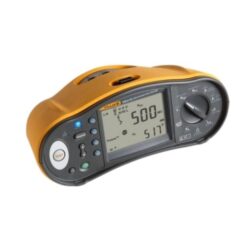 FLUKE - Fluke 1664 Testeur d'installations électrique multifonction - 4547054