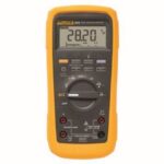 FLUKE - Fluke 28 II Ex Multimètre numérique TRMS à sécurité intrinsèque - 4017165