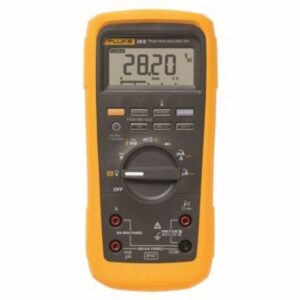 FLUKE - Fluke 28 II Ex Multimètre numérique TRMS à sécurité intrinsèque - 4017165