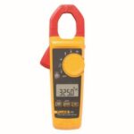 FLUKE - Fluke 325 Pince multimètre TRMS 400A AC/DC et 600V AC/DC - 5065866
