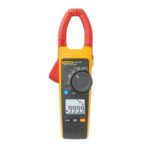 FLUKE - Fluke 376FC Pince multimètre TRMS AC/DC avec iFlex - 5065965