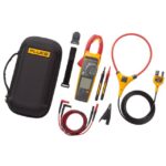 FLUKE - Fluke 378 FC True-RMS C/DC stroomtang - 5225723