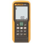 FLUKE - Fluke 424D Télémètre laser à portée maximale de 100m - 4106866