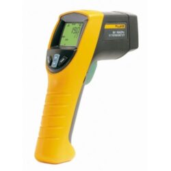 FLUKE - Fluke 561 Thermomètre infrarouge à émissivité réglable - 2558118