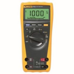 FLUKE - Fluke 77-4/EUR Multimètre numérique 1000V - 3947835