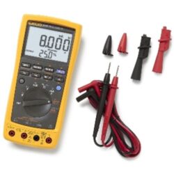 FLUKE - Fluke-787B ProcessMeter - 4777186