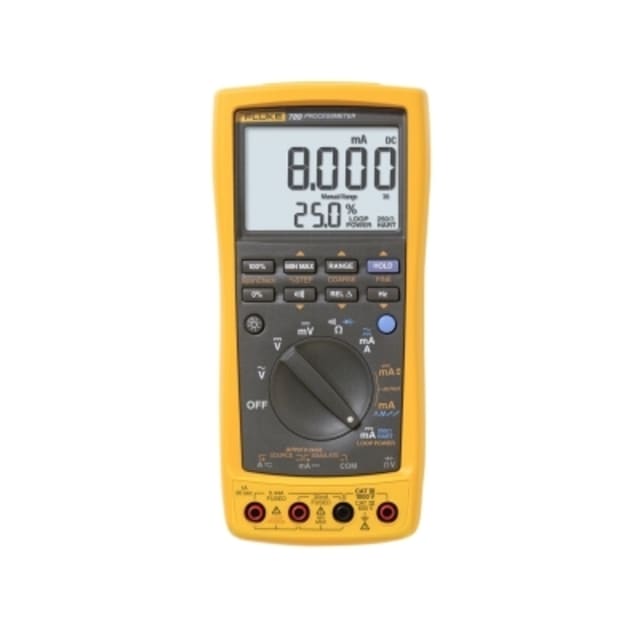 FLUKE - Fluke 789/E Process Meter - 3977194 FLUKE - Fluke 789/E Process Meter - 3977194