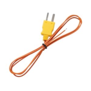 FLUKE - Fluke 80BK-A Thermocouple pour multimètre numérique intégré - 2747801