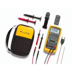 FLUKE - Fluke 87-5 Kit multimètre numérique TRMS pour usage industriel - 3947864