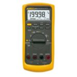 FLUKE - Fluke 87V Multimètre numérique TRMS pour usage industriel - 3947858