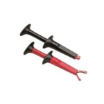 FLUKE - Fluke AC220 Pinces crocodiles SureGrip - 1610103