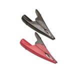 FLUKE - Fluke AC285 Pinces crocodiles SureGrip - 1610159