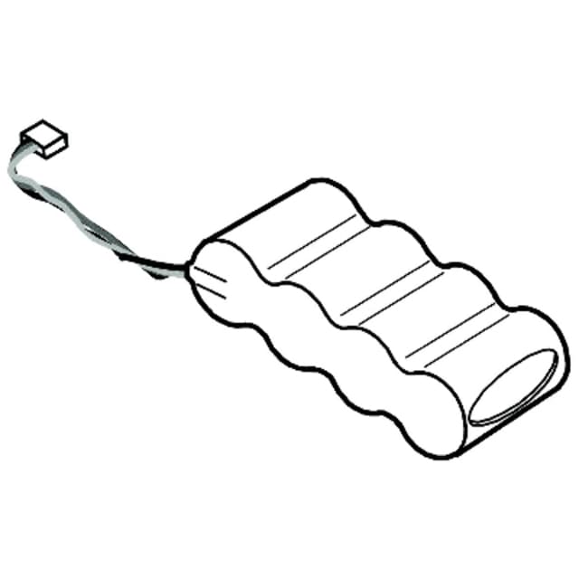 FLUKE - Fluke BP120MH Pile NiMH pour la série Fluke 120 et les appareils Fluke 43 et 43B - 2544081 FLUKE - Fluke BP120MH Pile NiMH pour la série Fluke 120 et les appareils Fluke 43 et 43B - 2544081