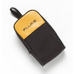 FLUKE - Fluke C25 Sacoche de transport adaptée aux appareils Fluke 25/27/8025A - 681114