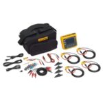 FLUKE - Fluke Enregistreur de qualité d'énergie triphasé