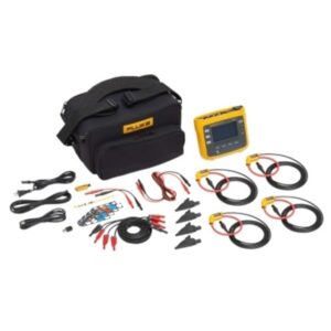 FLUKE - Fluke Enregistreur de qualité d'énergie triphasé