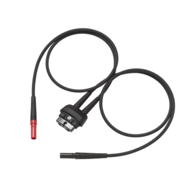 FLUKE - Fluke Jeu de cordons de mesure de rechange (T5) - 4089137 FLUKE - Fluke Jeu de cordons de mesure de rechange (T5) - 4089137