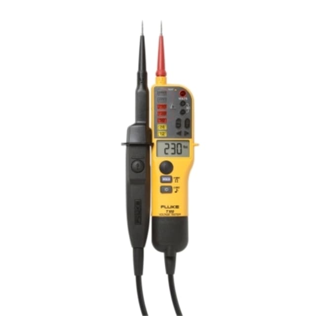 FLUKE - Fluke T150 Testeur de tension / continuité FLUKE - Fluke T150 Testeur de tension / continuité