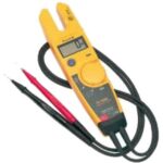 FLUKE - Fluke T5-600 Testeur électrique max. 600V AC/DC - 100A AC/DC - 659612