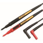 FLUKE - Fluke TL175E Cordons de mesure TwistGuard à pointes lanternes 4mm - 3565554
