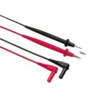FLUKE - Fluke TL76 Jeu de cordons de mesure