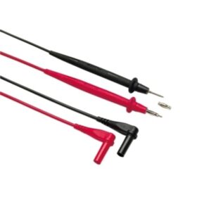 FLUKE - Fluke TL76 Jeu de cordons de mesure