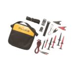 FLUKE - Fluke TLK289 - Jeu de cordons de mesure pour applications industrielles - 3092521