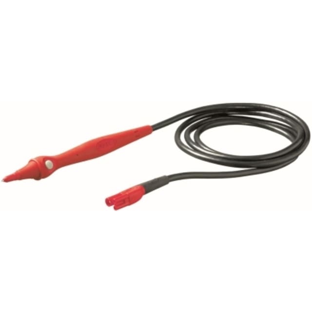 FLUKE - Fluke TP165X Sonde de test avec bouton de test - 2107742 FLUKE - Fluke TP165X Sonde de test avec bouton de test - 2107742