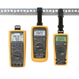 FLUKE - Fluke TPAK ToolPak Pince d'accrochage magnétique pour multimètre - 1281997