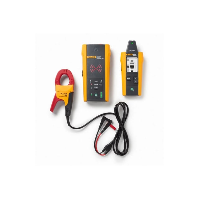 FLUKE - KIT DE TRAÇAGE DE FIL AVANCÉ AVEC MALLETTE DE TRANSPORT RIGIDE - 5353853 FLUKE - KIT DE TRAÇAGE DE FIL AVANCÉ AVEC MALLETTE DE TRANSPORT RIGIDE - 5353853