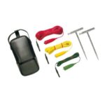 FLUKE - Kit de test de terre Fluke ES165X - 2104706