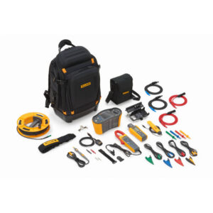 FLUKE - MULTIFUNCTION PV ANALYZER